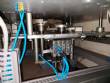 Vertical cartoning machine