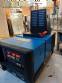 Vertical cartoning machine