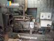 Diesel power generator