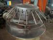 Rotary filling with 24 nozzles for syrups, beverages