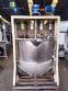 500 liter steam cooking pot