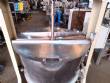 500 liter steam cooking pot