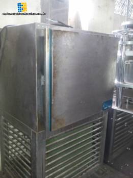 Freezer Frigostrella