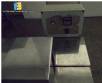 Manufacturing line of flour biscuits