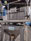Mecamau stainless steel ribbon blender