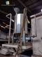 Mecamau stainless steel ribbon blender