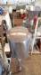 Mecamau stainless steel ribbon blender