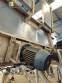 Mecamau stainless steel ribbon blender