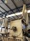 Mecamau stainless steel ribbon blender