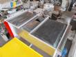 Mecamau stainless steel ribbon blender