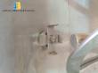 Mecamau stainless steel ribbon blender