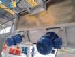 Mecamau stainless steel ribbon blender