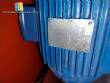 Mecamau stainless steel ribbon blender