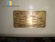 Candy packaging mark Otto Haensel V3S