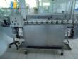 Line for bottling of mineral water