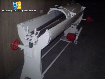 Trefila of lollipops