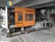 Industrial plastic injection molding machine Battenfeld