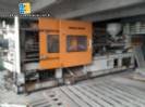 Industrial plastic injection molding machine Battenfeld