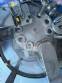 Milainox automatic rotary filling, dosing, and sealing machine for cups, pots, and jars.