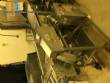 Linha completa para empanados nuggets, bife, tirinhas, hambrguer 500 kg CFS FMC Chiachiera