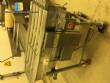 Linha completa para empanados nuggets, bife, tirinhas, hambrguer 500 kg CFS FMC Chiachiera