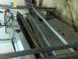 Linha completa para empanados nuggets, bife, tirinhas, hambrguer 500 kg CFS FMC Chiachiera