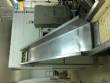 Linha completa para empanados nuggets, bife, tirinhas, hambrguer 500 kg CFS FMC Chiachiera