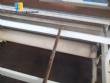 Tunnel kiln mat