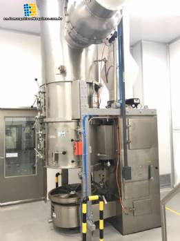 Dryer Glatt