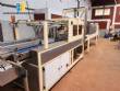 Baler for PET bottles and jars Rodighero