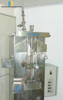 Filling of liquids Embrapack brand (laramak)