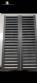 Linear drain injection molds 15 by 10 cm