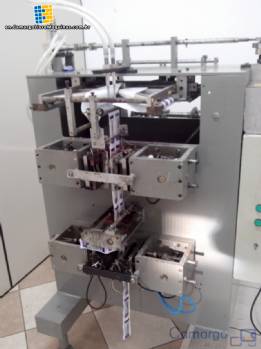Filling machine