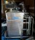 Seal filling machine for liquid products Mec Milk