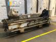 Steel wool production line