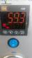 Solab 27-liter vacuum oven