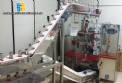 Vertical volumetric packing machine Maqinox