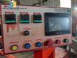 Stainless steel flowpack packaging machine WEF M�quinas Maqinox