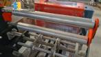 Stainless steel flowpack packaging machine WEF M�quinas Maqinox