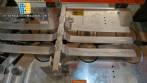 Stainless steel flowpack packaging machine WEF M�quinas Maqinox