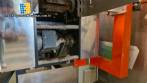 Stainless steel flowpack packaging machine WEF M�quinas Maqinox