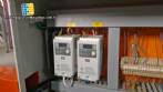 Stainless steel flowpack packaging machine WEF M�quinas Maqinox