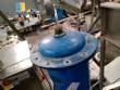 Industrial deionizer demineralizer