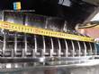Stainless steel hammer mill 30 hp Tigre