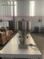 Cetro benchtop ultrasonic tube and pipe filling and dosing machine.