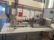 Cetro benchtop ultrasonic tube and pipe filling and dosing machine.