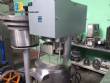 lanetary mixer tank 50 L Erli