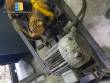 Plaina compressor and lathe
