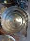 Brovind stainless steel vibrating pan feeder positioner