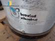 Brovind stainless steel vibrating pan feeder positioner